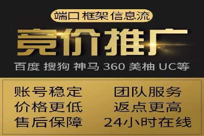 百度竞价代运营案例：电商行业逆袭